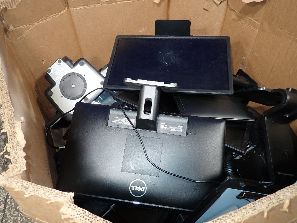  Monitorskeyboards