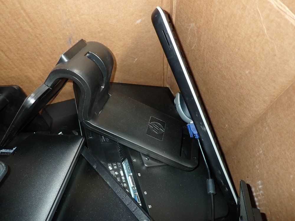  Monitorskeyboards
