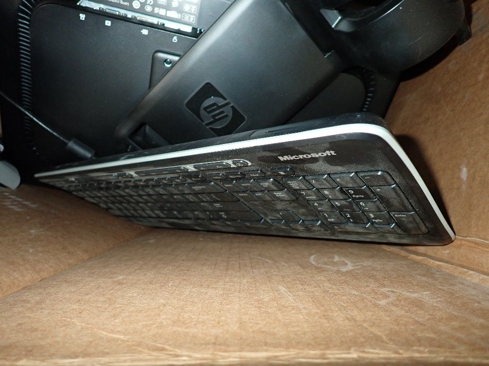  Monitorskeyboards