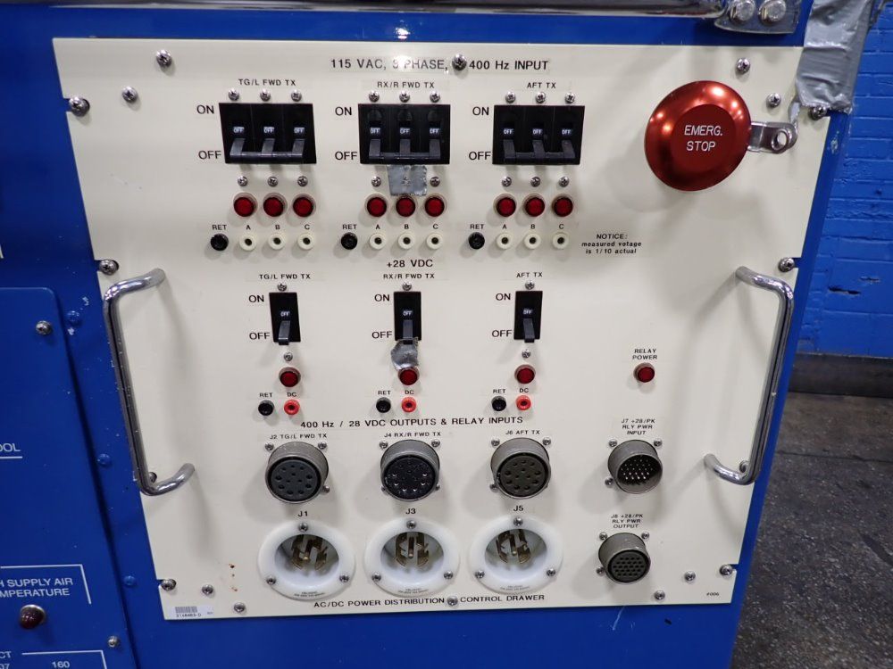 Engineered Environments Inc Oil Filtration System