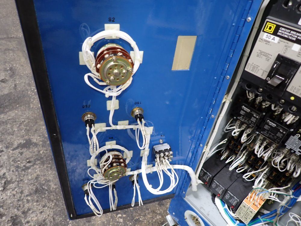 Engineered Environments Inc Oil Filtration System