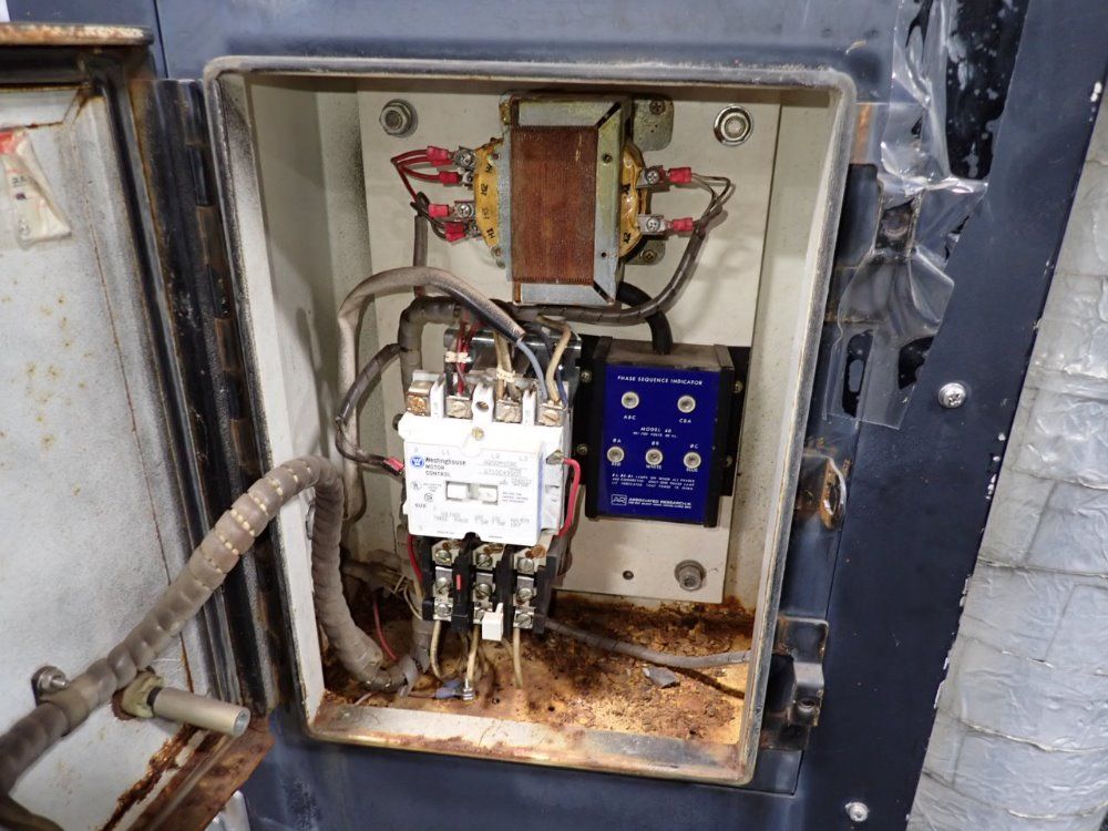 Red Bank Red Bank C10669 Cooling Unit
