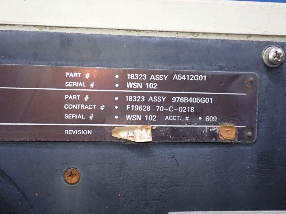 Red Bank Red Bank C10669 Cooling Unit