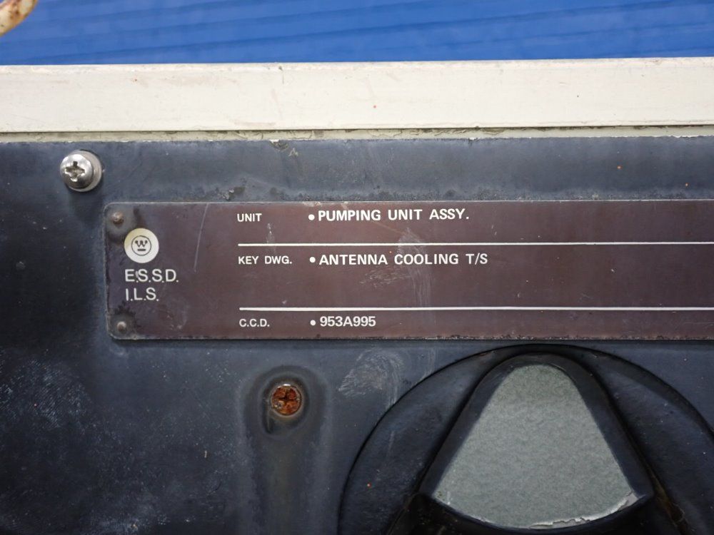 Red Bank Red Bank C10669 Cooling Unit