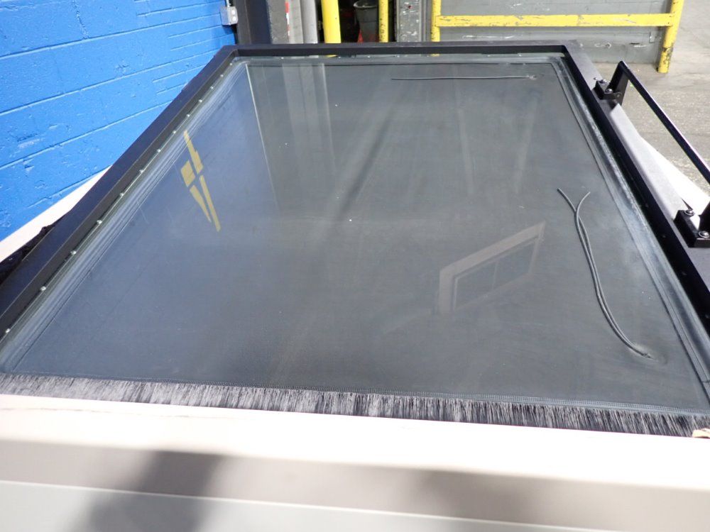 Nuarc Company Fliptop Exposure System