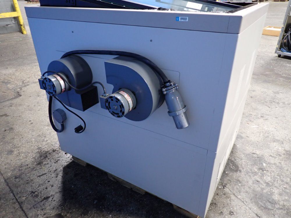 Nuarc Company Fliptop Exposure System