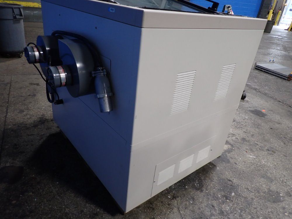 Nuarc Company Fliptop Exposure System
