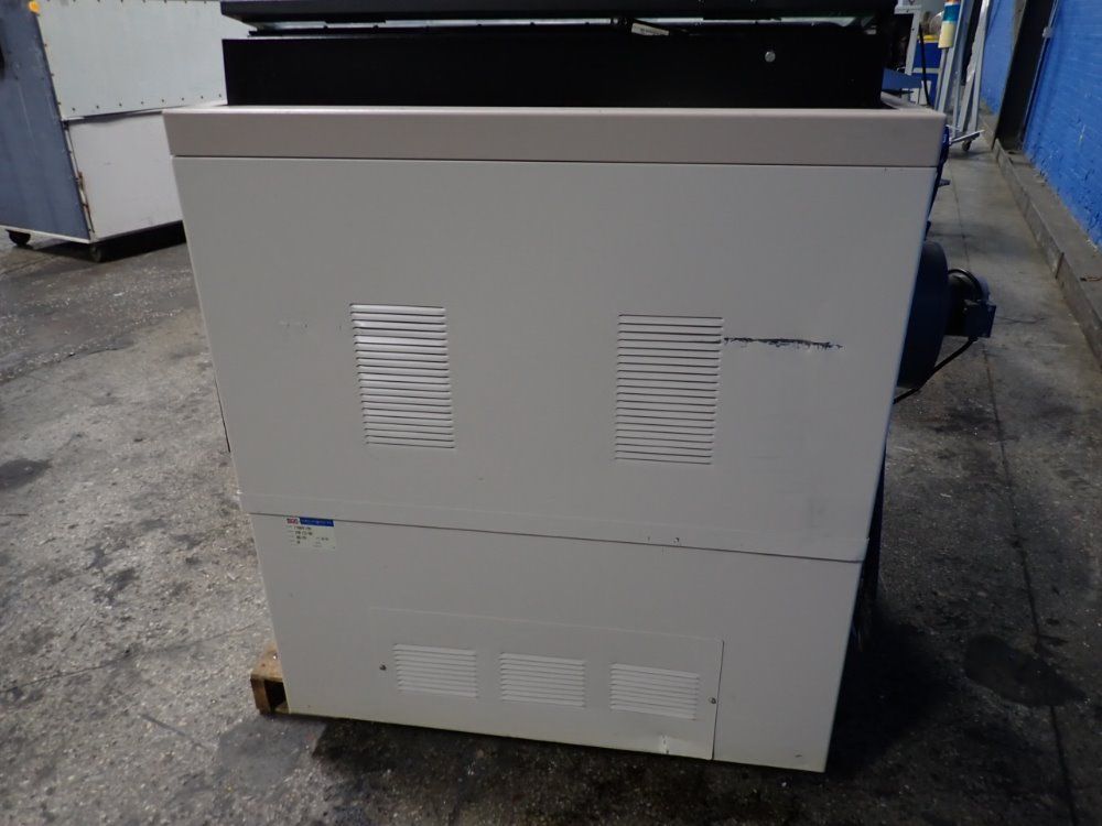 Nuarc Company Fliptop Exposure System