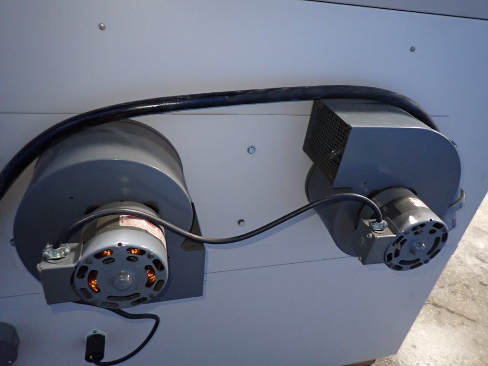 Nuarc Company Fliptop Exposure System