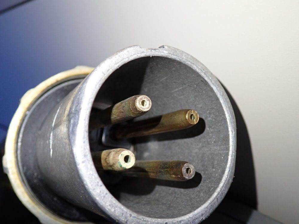 Nuarc Company Fliptop Exposure System