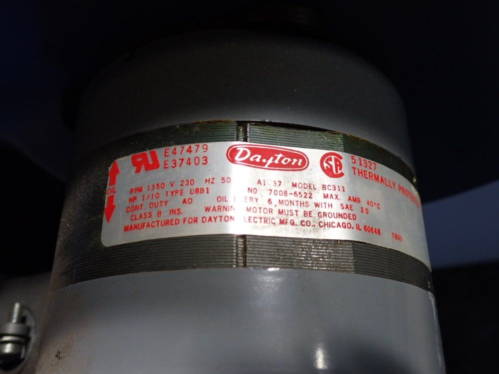 Nuarc Company Fliptop Exposure System