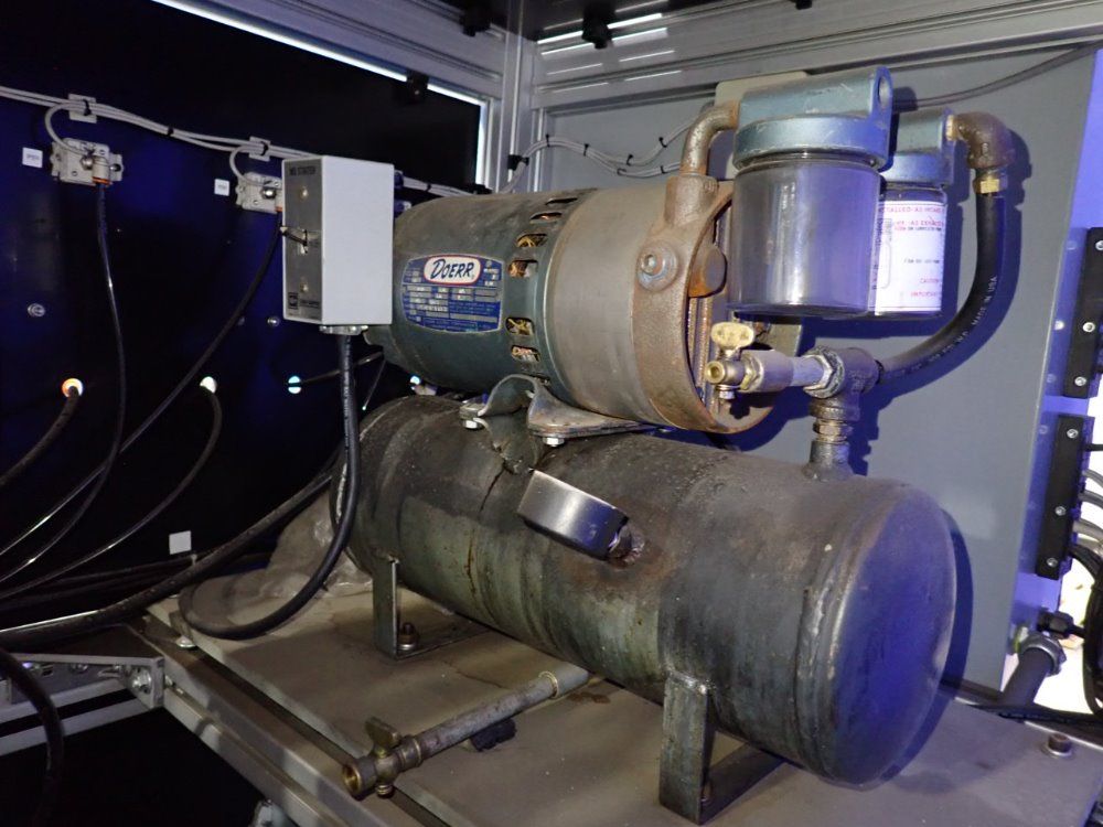 Advent Design Corporation 2009 Advent Design Corporation 76001 Wave Guide Mill