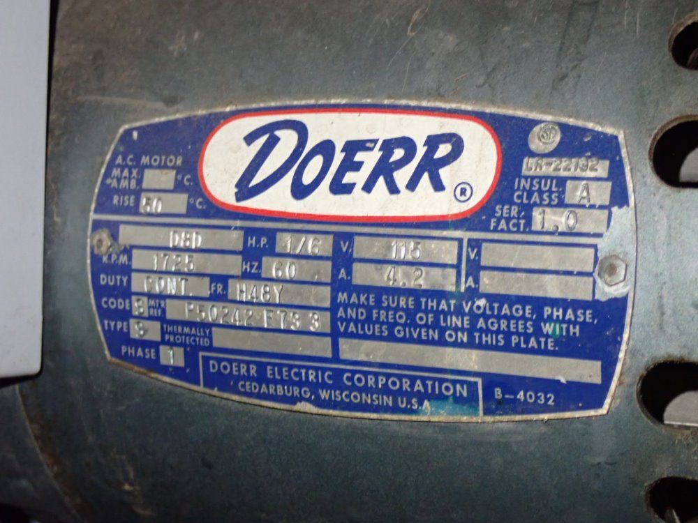 Advent Design Corporation 2009 Advent Design Corporation 76001 Wave Guide Mill