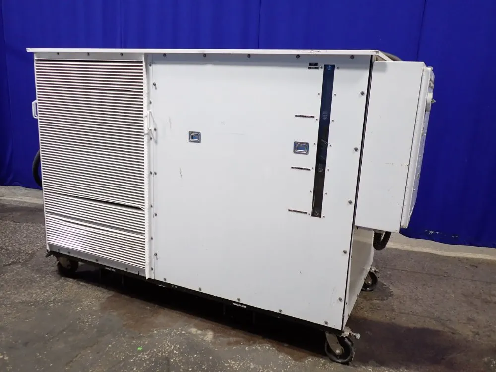 Electro Impulse Inc 2015 Electro Impulse Inc 67770 Cooling Unit