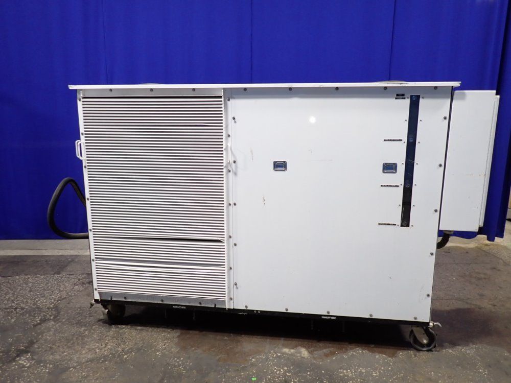 Electro Impulse Inc 2015 Electro Impulse Inc 67770 Cooling Unit