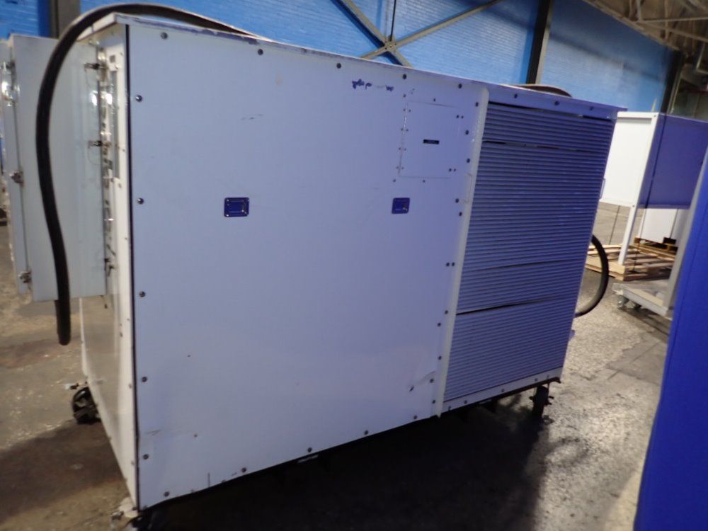 Electro Impulse Inc 2015 Electro Impulse Inc 67770 Cooling Unit
