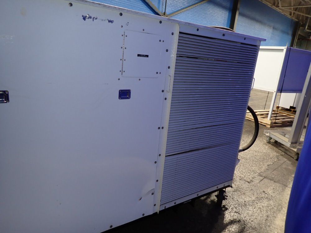 Electro Impulse Inc 2015 Electro Impulse Inc 67770 Cooling Unit