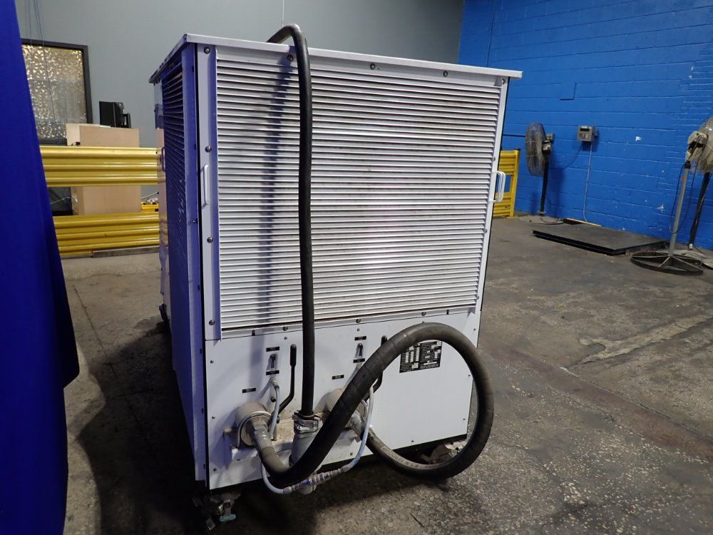 Electro Impulse Inc 2015 Electro Impulse Inc 67770 Cooling Unit
