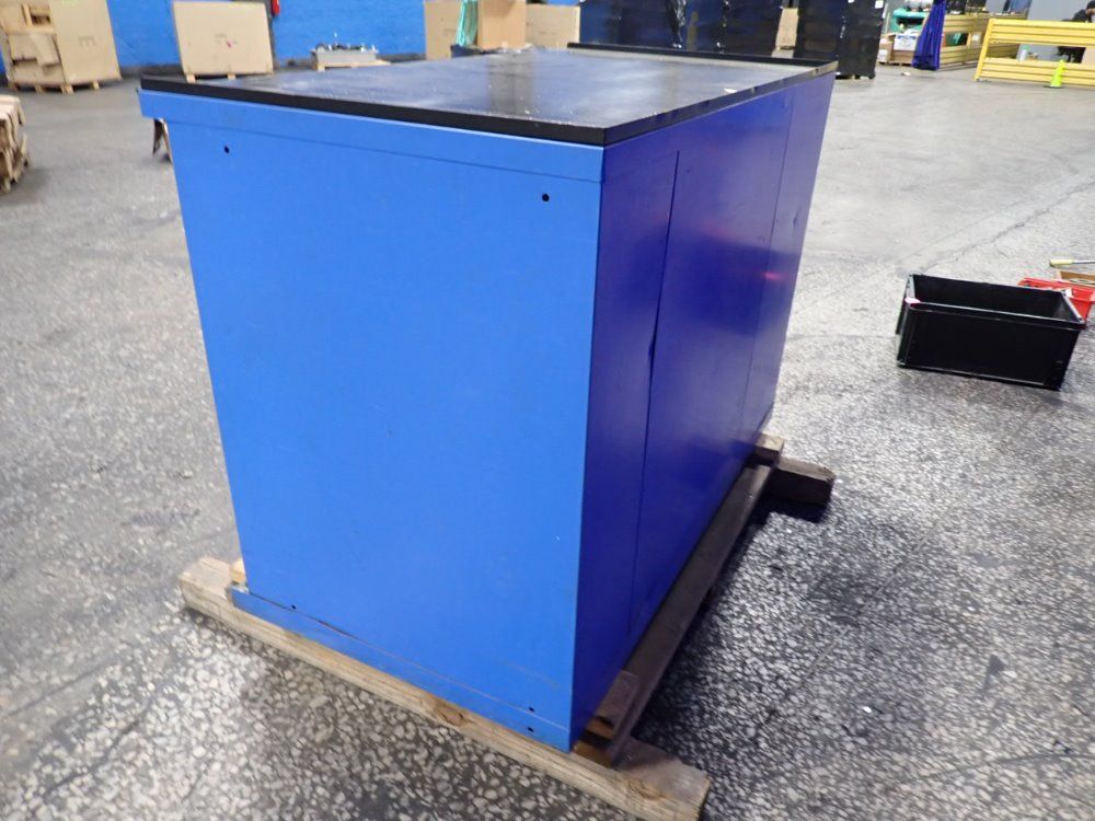 Lista Lista 12 Drawers Tool Cabinet