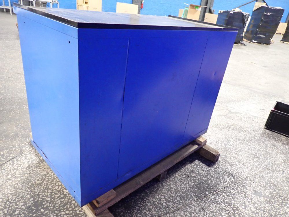 Lista Lista 12 Drawers Tool Cabinet