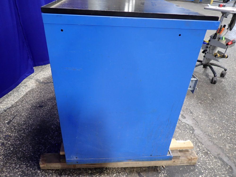 Lista Lista 12 Drawers Tool Cabinet