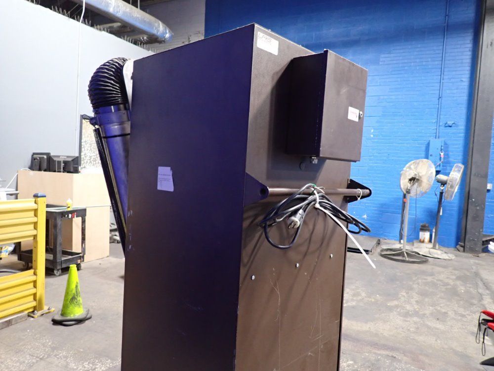 United Air Specialists Dust Collector - Pc-1000
