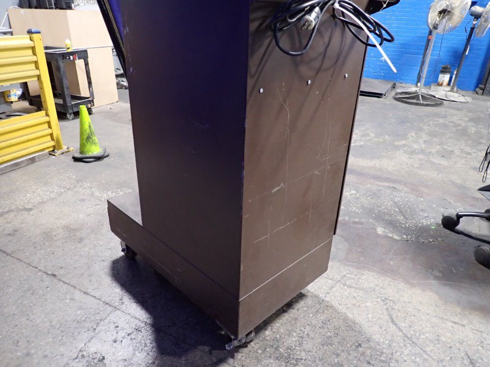 United Air Specialists Dust Collector - Pc-1000