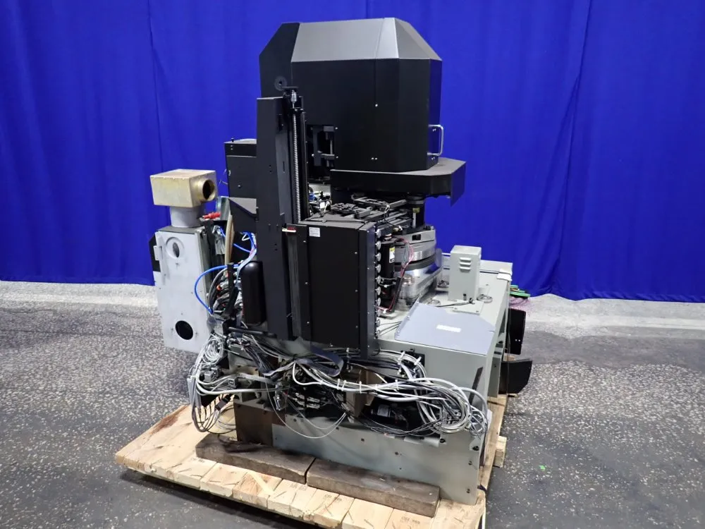 Integrated Solutions Inc Assembly Station - 069501g1