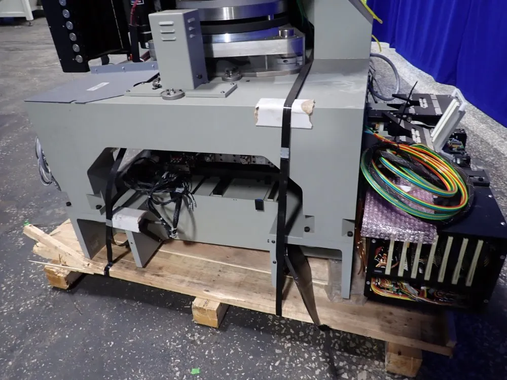 Integrated Solutions Inc Assembly Station - 069501g1