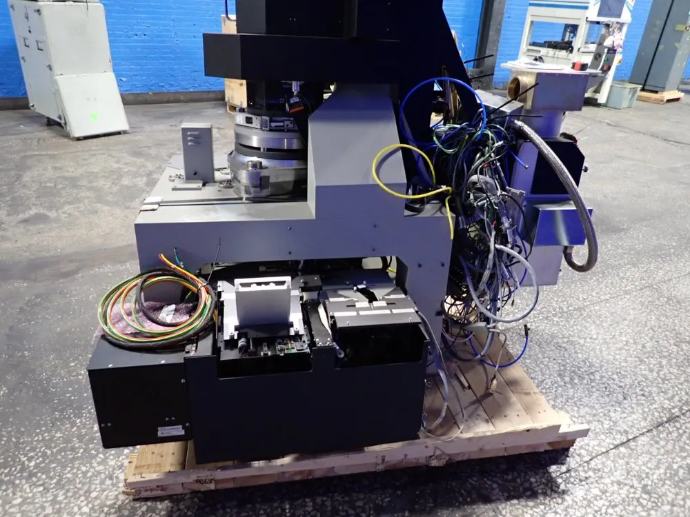 Integrated Solutions Inc Assembly Station - 069501g1