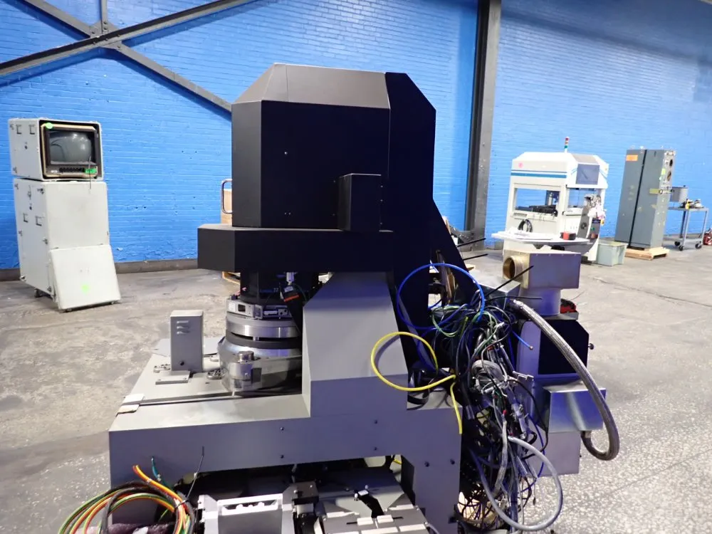 Integrated Solutions Inc Assembly Station - 069501g1