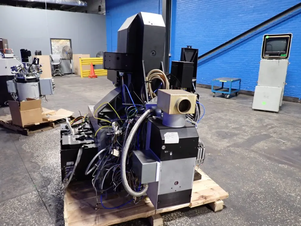 Integrated Solutions Inc Assembly Station - 069501g1