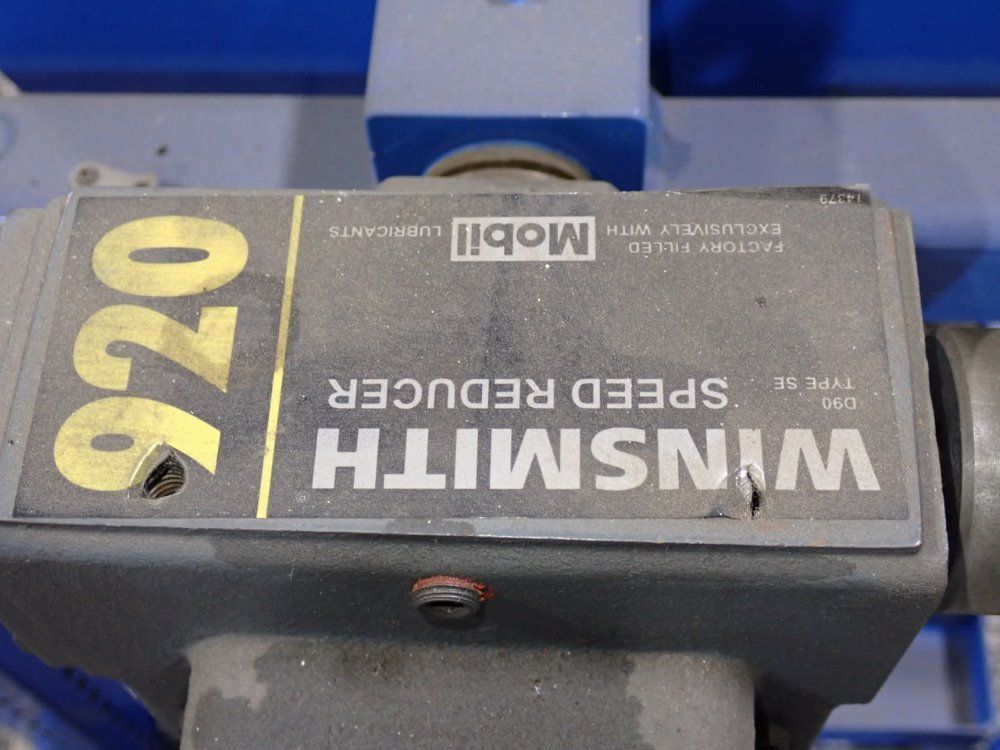 Materials Handling Systems Inc Cart