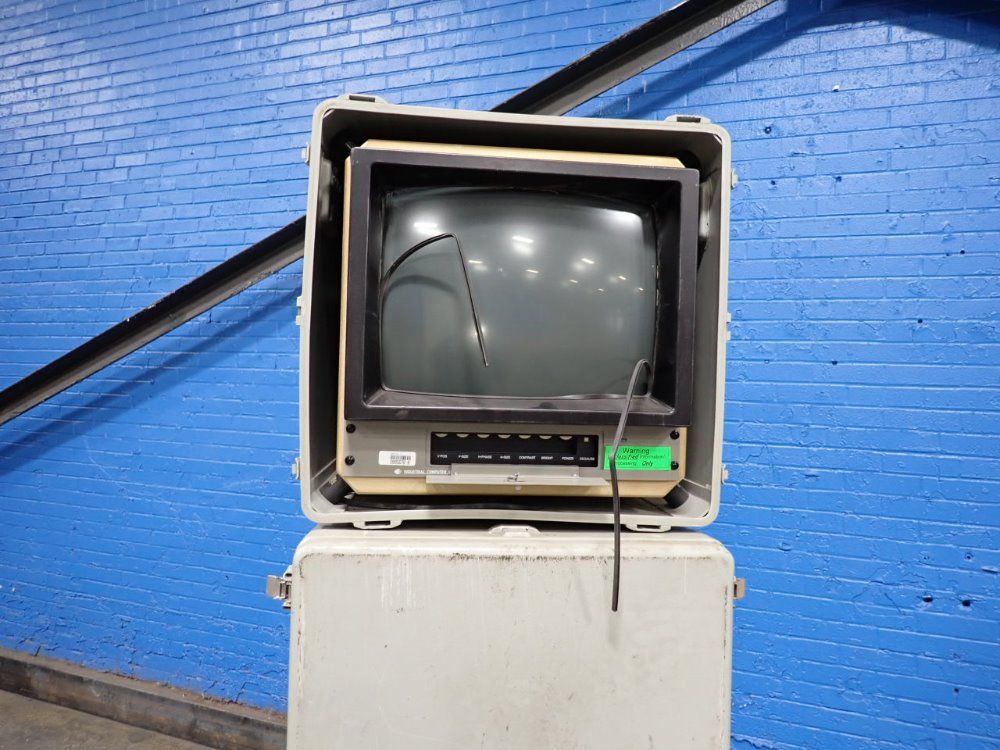 Industrial Computer Source Industrial Computer