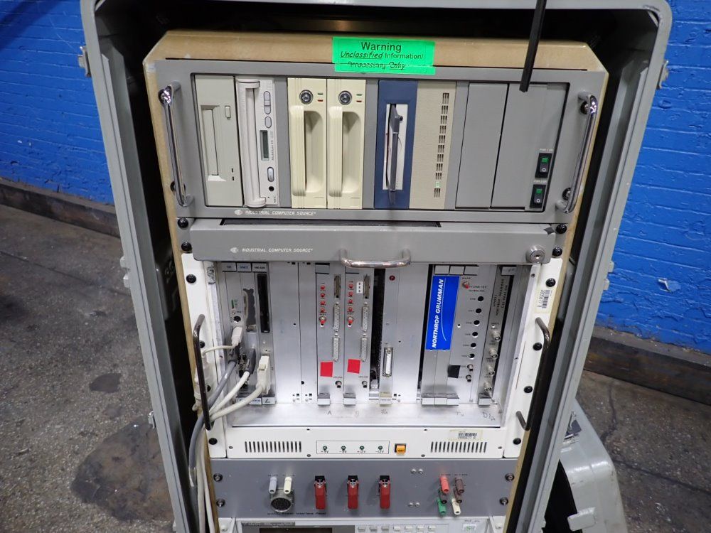 Industrial Computer Source Industrial Computer