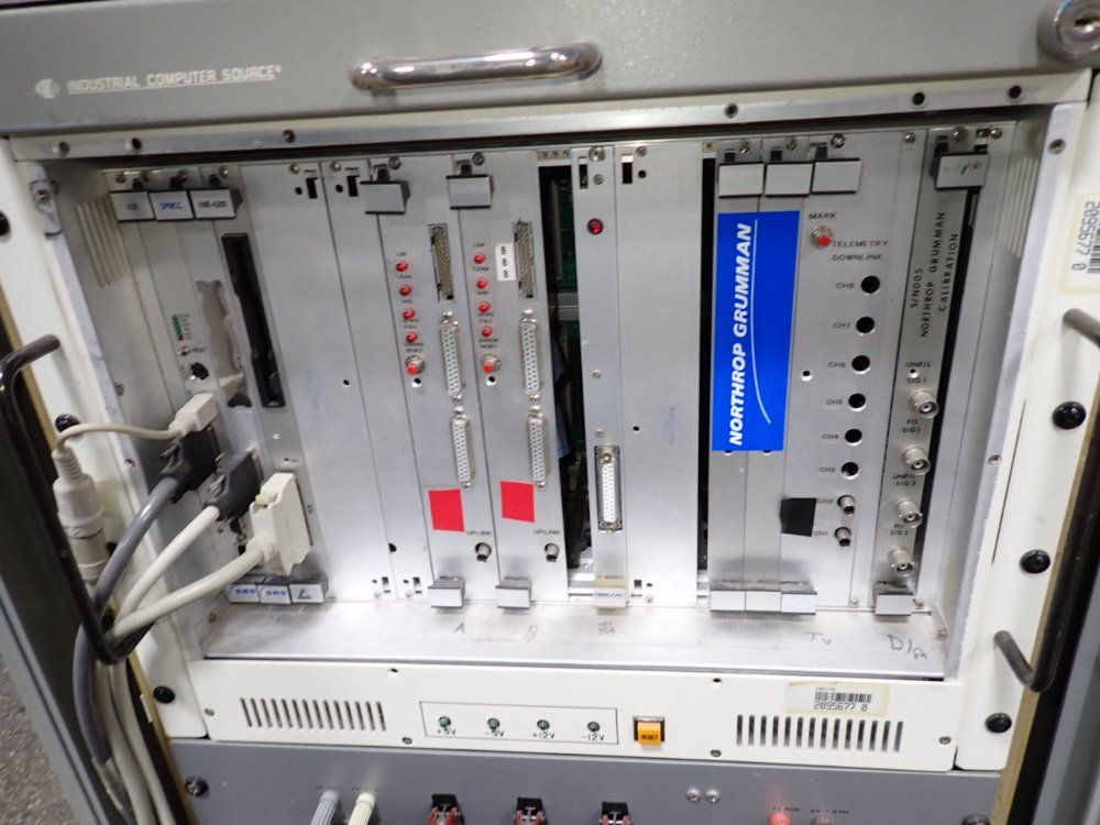 Industrial Computer Source Industrial Computer