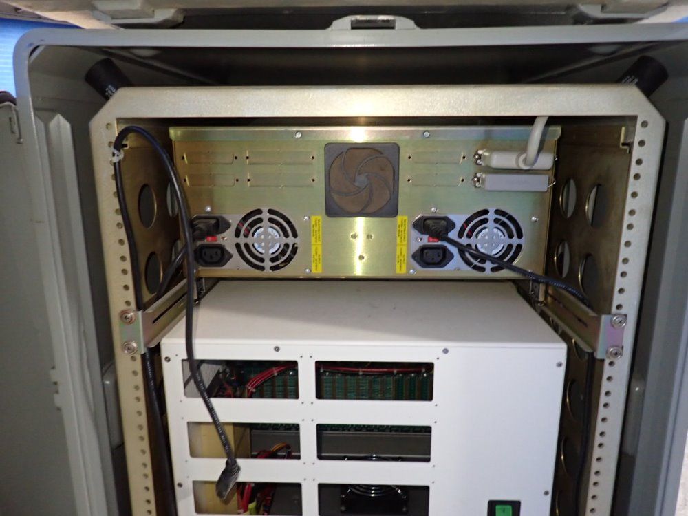 Industrial Computer Source Industrial Computer