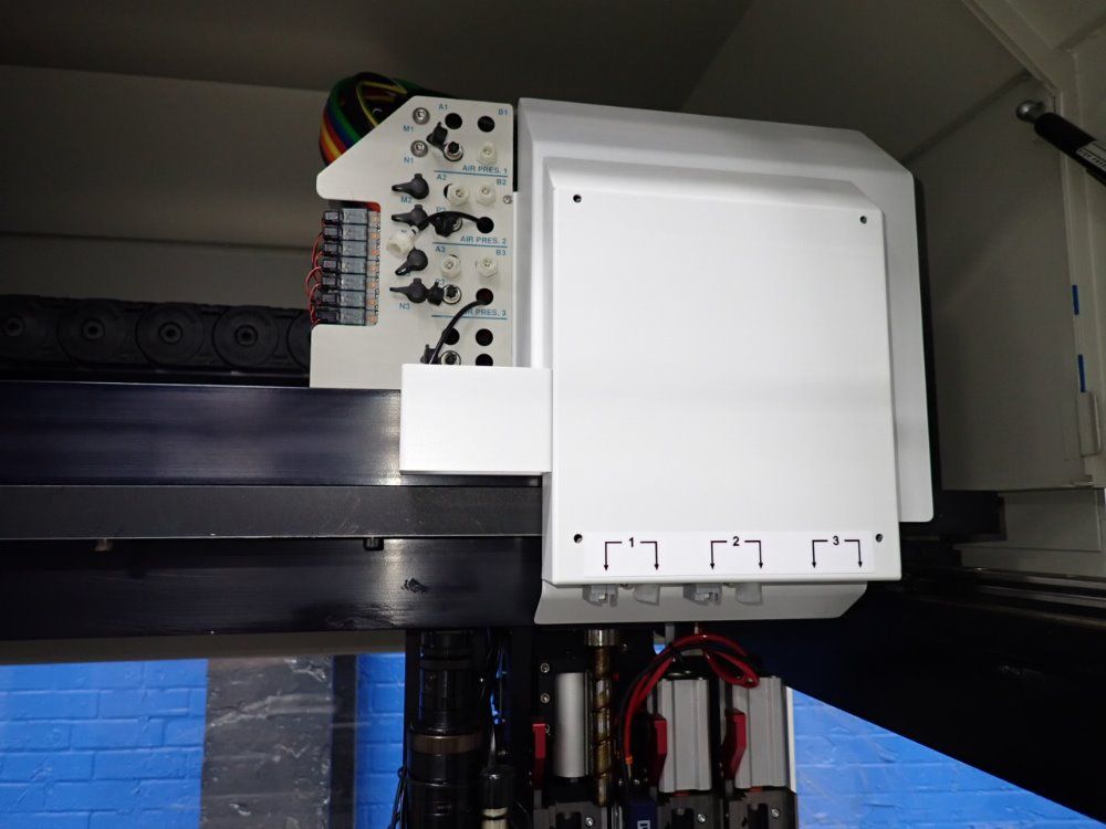 Gpd Global Inc Dispenser