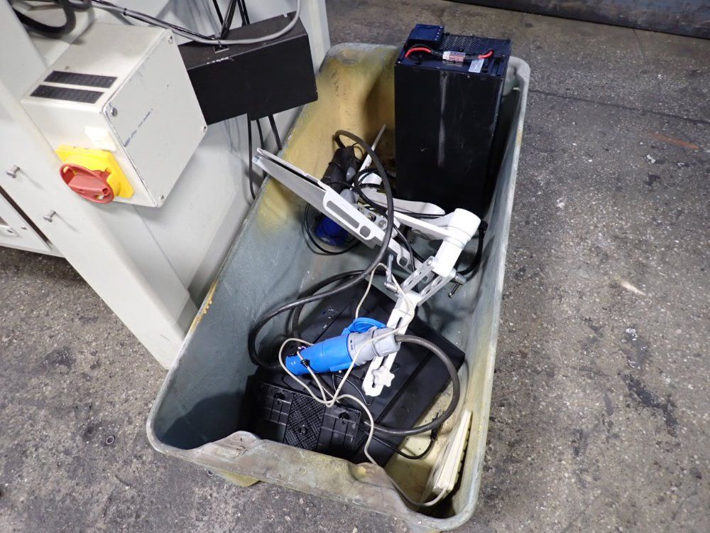 Gpd Global Inc Dispenser