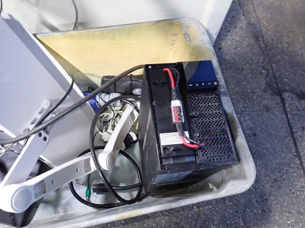 Gpd Global Inc Dispenser