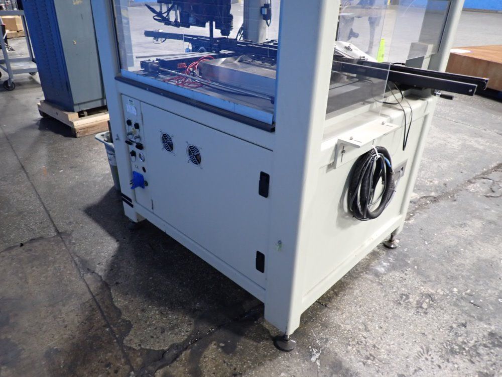Gpd Global Inc Dispenser