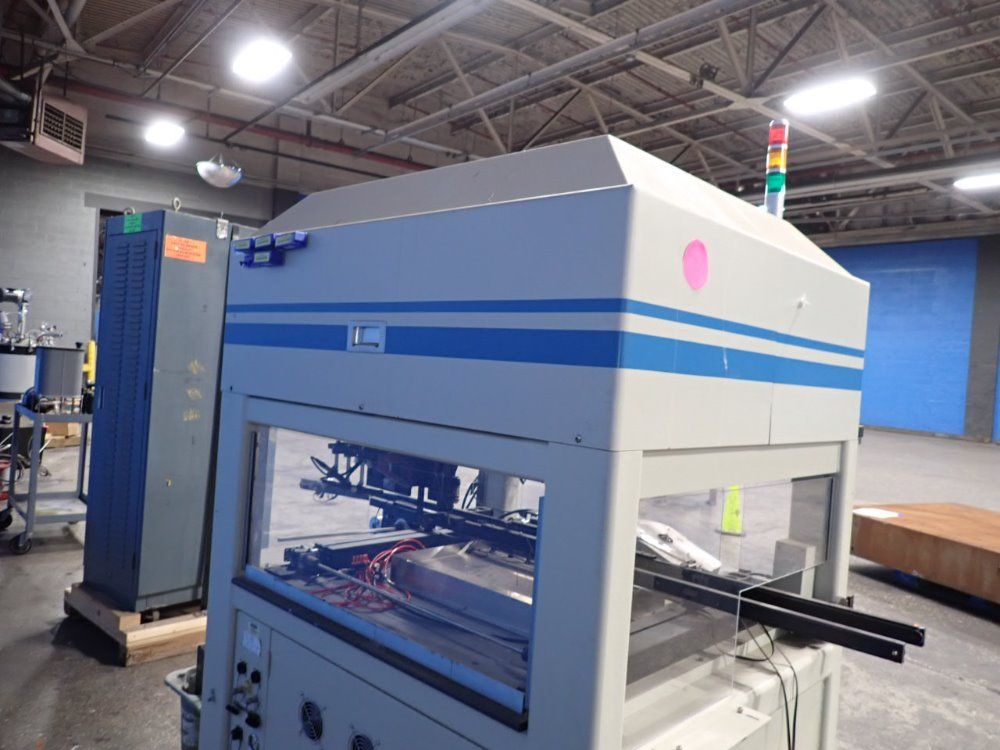 Gpd Global Inc Dispenser