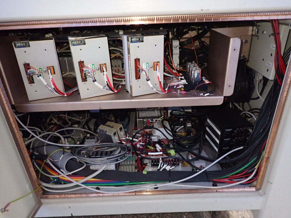 Gpd Global Inc Dispenser
