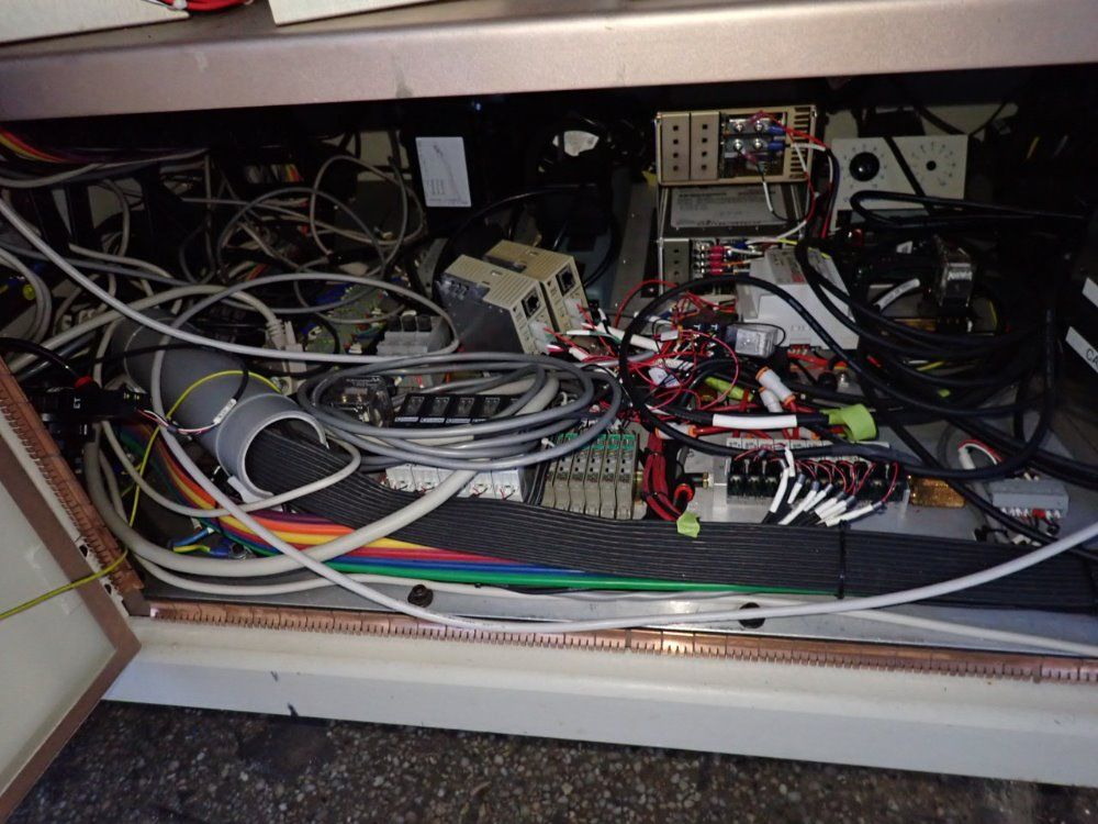 Gpd Global Inc Dispenser