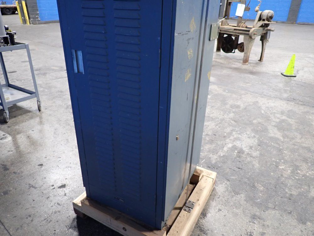 Gould Hydraulic Filling Unit - Mkm0d0