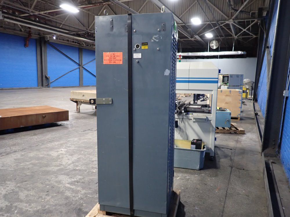 Gould Hydraulic Filling Unit - Mkm0d0