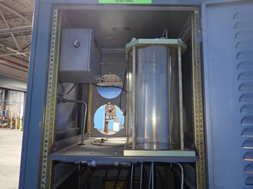 Gould Hydraulic Filling Unit - Mkm0d0