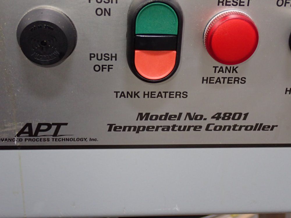 Apt Batch Tank