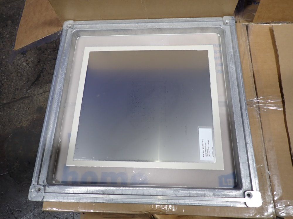  Press Frames