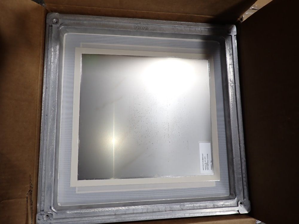  Press Frames